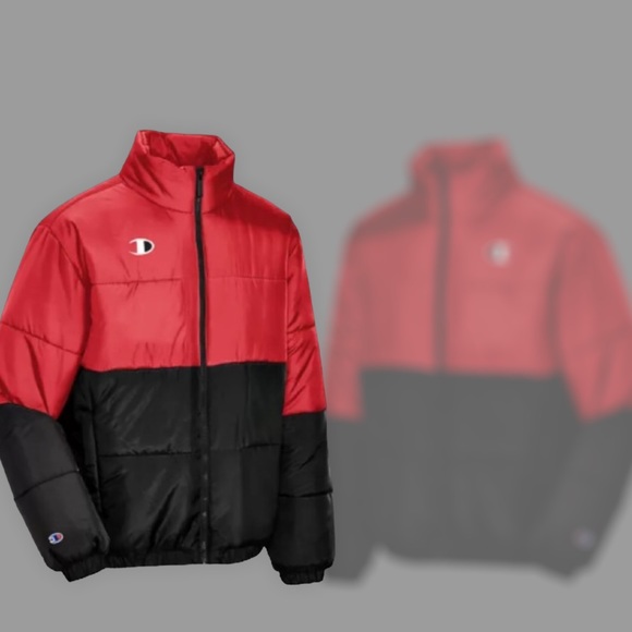 đSOLD OUT đChampion Sporty Stadium Style Jacket - Picture 11 of 11